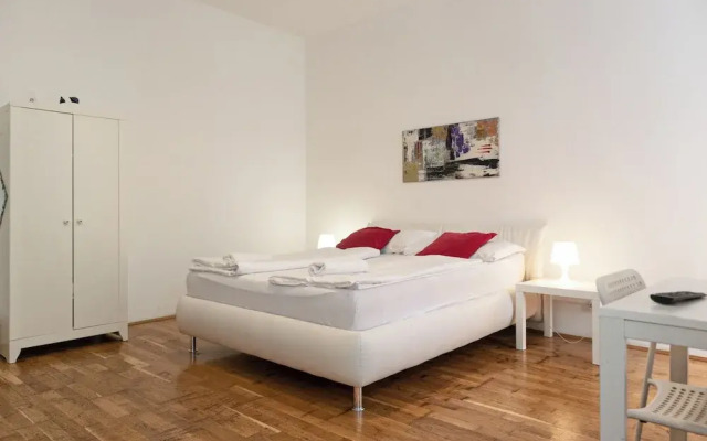 Affordable 3BR Apt Belvedere Vicinity