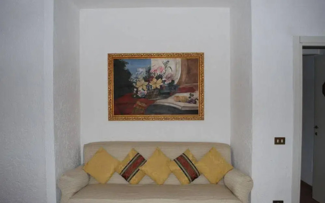 Residence Casale Mostacciano