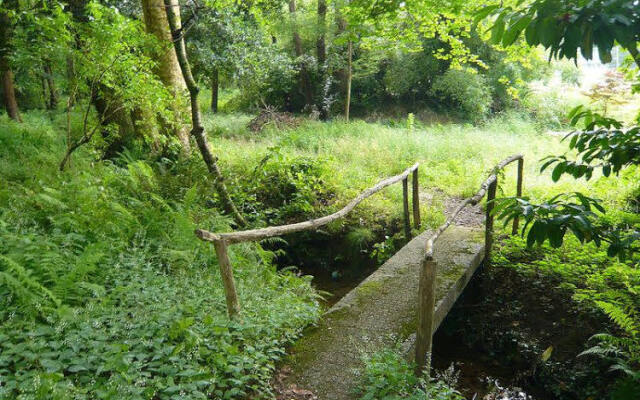 Jardins d'Arcadie