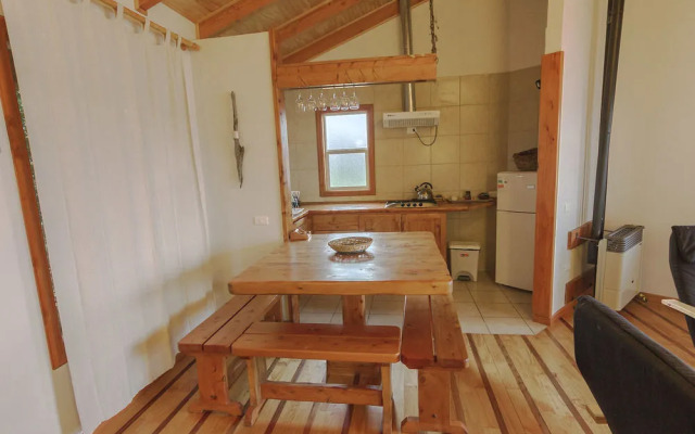 Gracias a la Vida Lodge