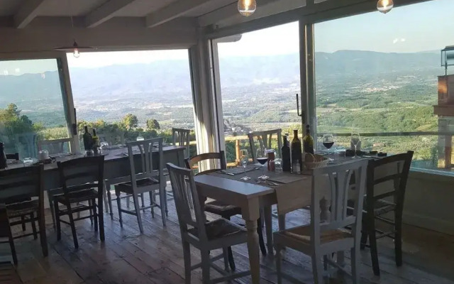 Agriturismo La Forra