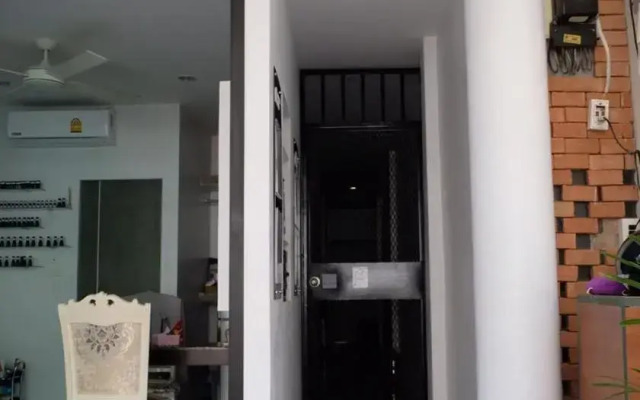 Minimal House Patong