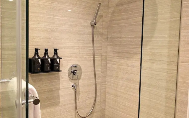 The Grand Platinum Jakarta