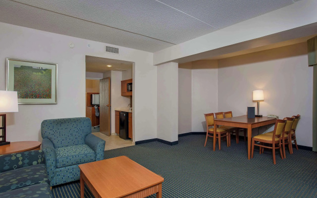Embassy Suites by Hilton Lexington/UK Coldstream