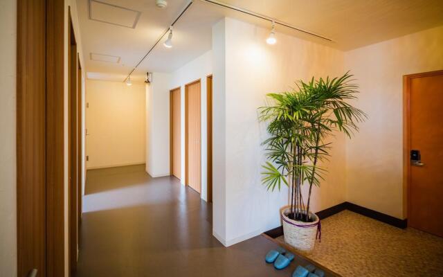 Sora-Ama Hostel