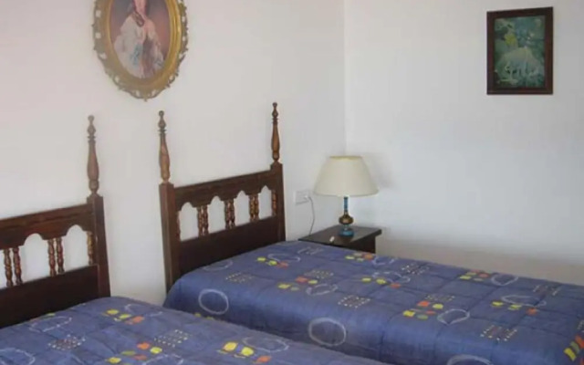 Apartamento Alexandra B-4