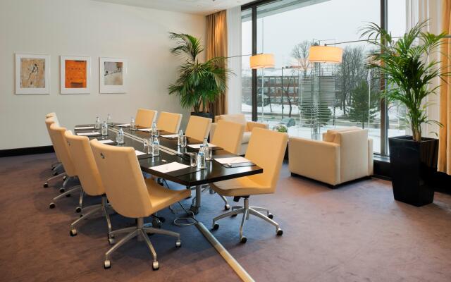 Crowne Plaza Helsinki, an IHG Hotel