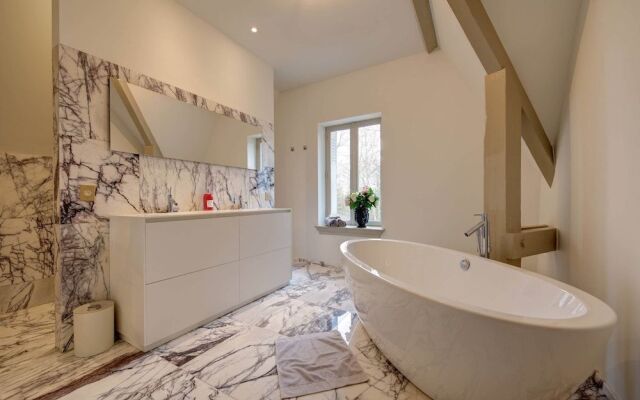 Château des Mussets