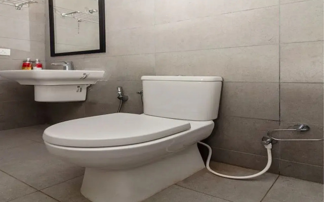 Oyo Townhouse 123 Raghvendra Nagar Kondapur