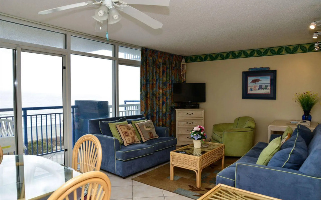 Atlantica Resort by Elliott Beach Rentals
