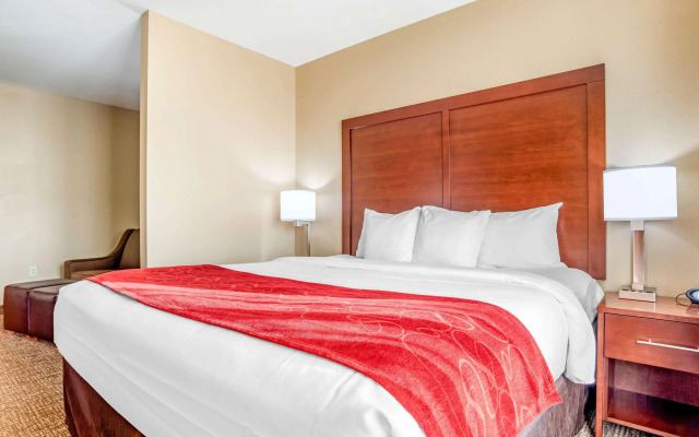 Comfort Suites Gulfport