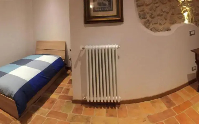 appartamento pescocostanzo