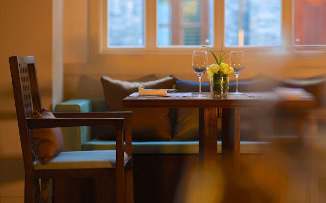 Relais & Chateaux Chaptel Hangzhou