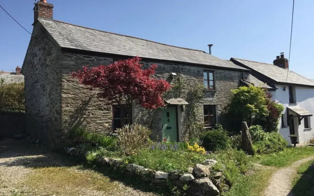 Itchingstone Cottage