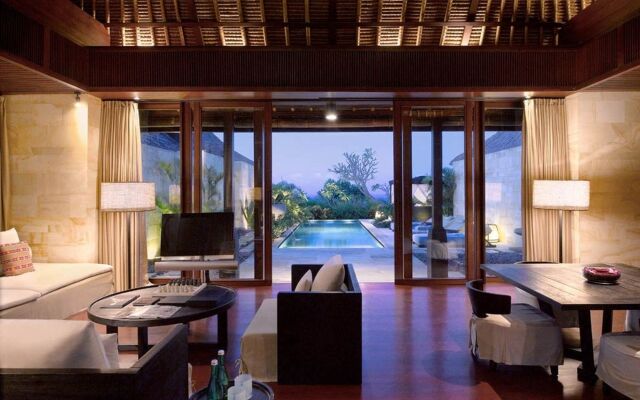 Bvlgari Resort Bali