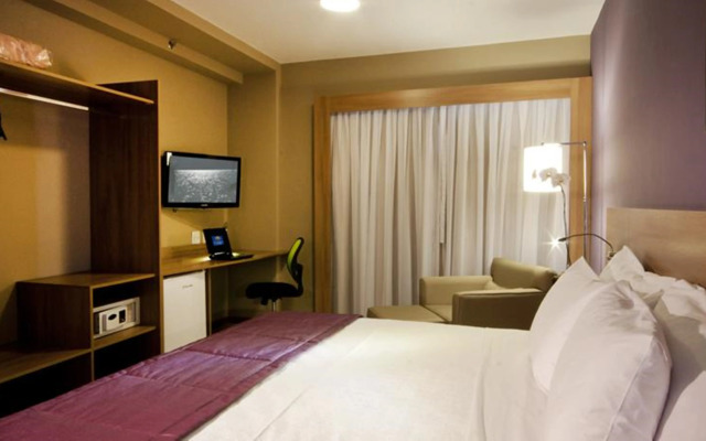 Comfort Hotel Sertãozinho