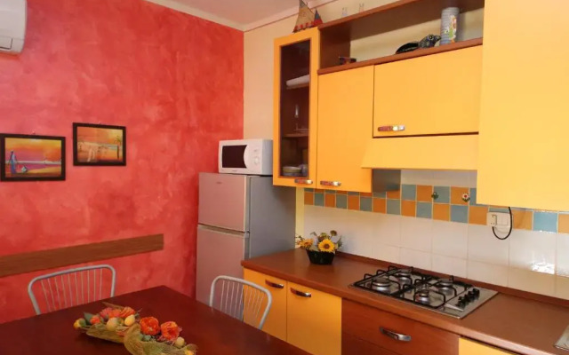 Residence Sole e Mare appartamenti