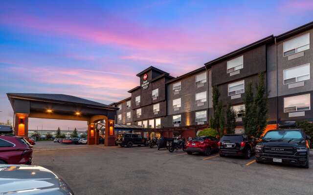 Best Western Plus West Edmonton