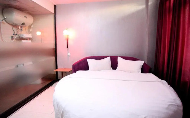 Linyang Hotel