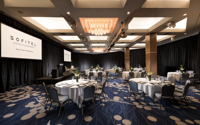 Sofitel Gold Coast Broadbeach