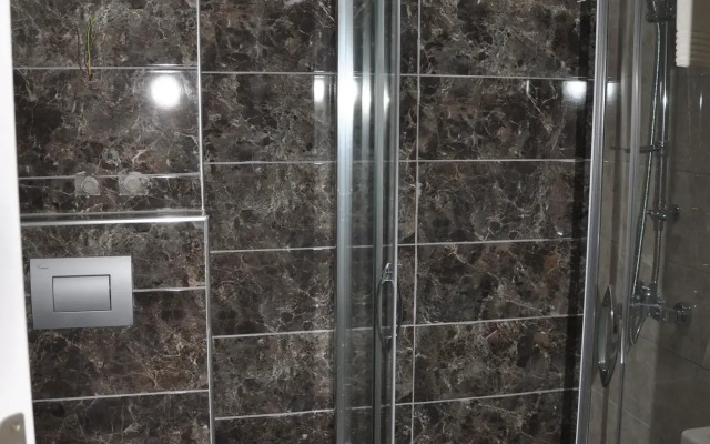 Sedir Park Bungalow Hotel