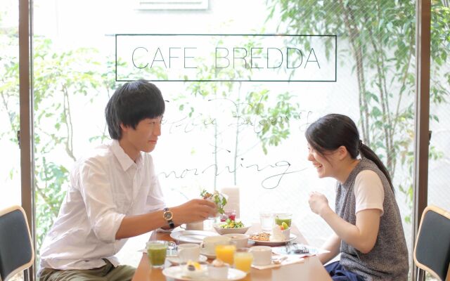 Hotel AreaOne Kochi