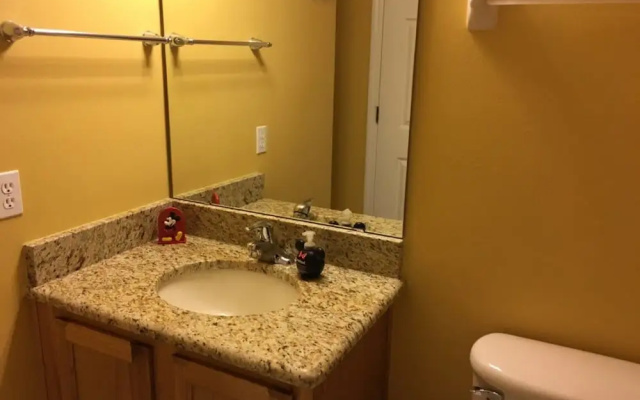 Encantada 3 Bedroom