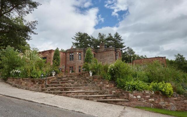 The Heather Glen Country House