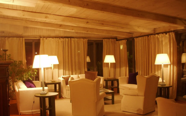 Relais Todini