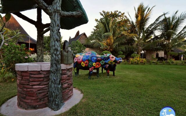 White Chocolate Hills Resort