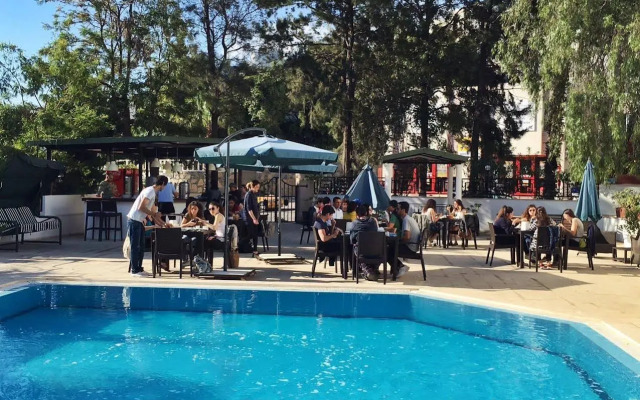 Le Chance Hotel & Spa