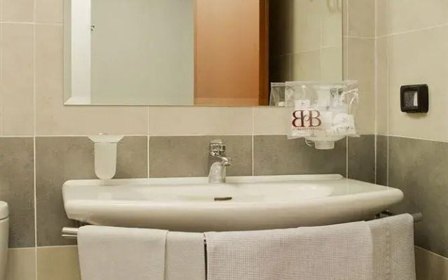 Hotel Residence Borgo Brianteo