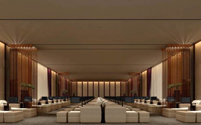 LN Garden Hotel Foshan Guangdong