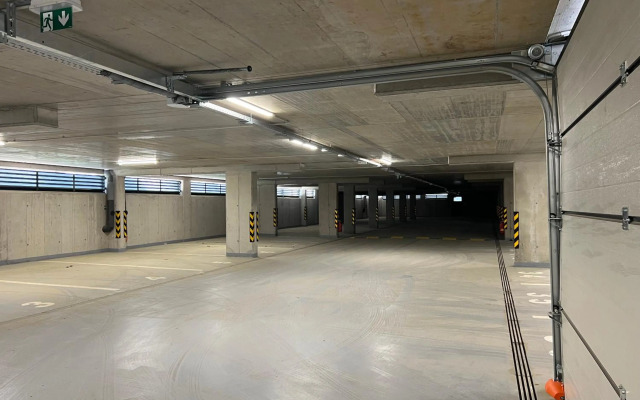 Downtown apartment Darinka