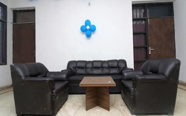 OYO 22506 Heaven Residency