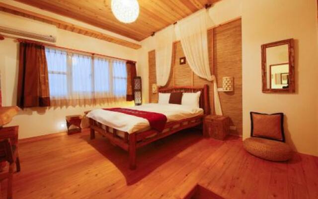 tangchao bnb