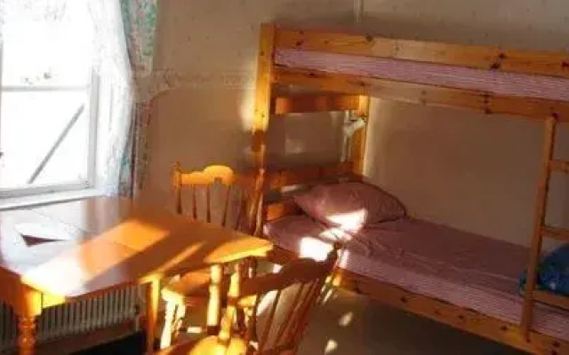 STF Hostel Södra Ljunga
