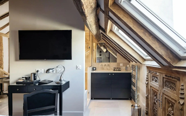 Hotel Le Presbytère