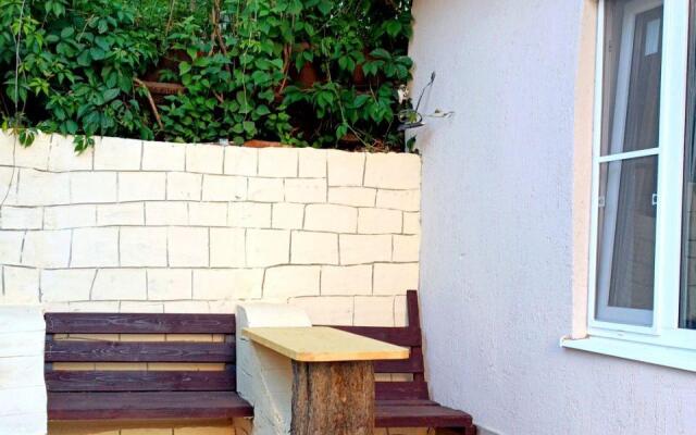 Апартаменты на улице Гагарина 12