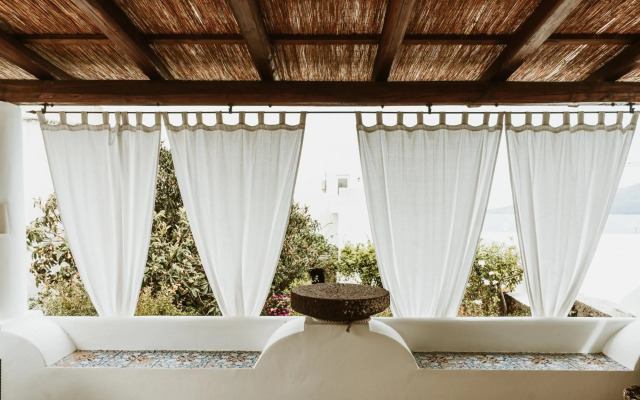 Hotel I Cinque Balconi