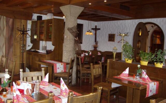 Gästehaus an der Peitnach