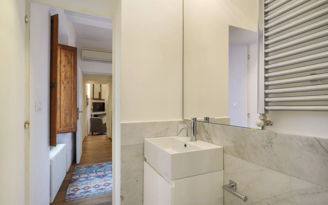 Borgo Tegolaio Terrace