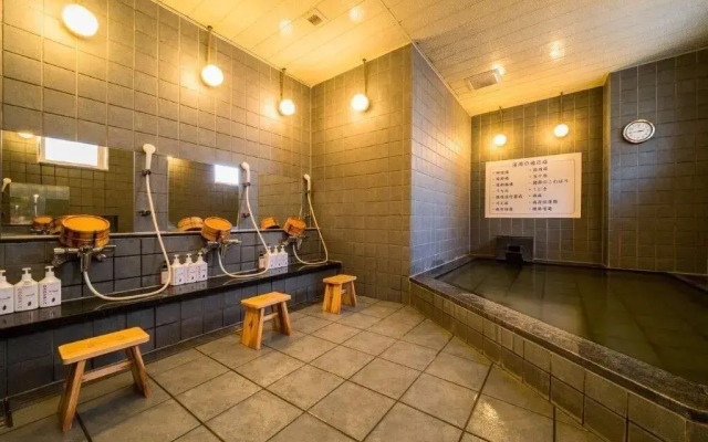 Super Hotel morioka