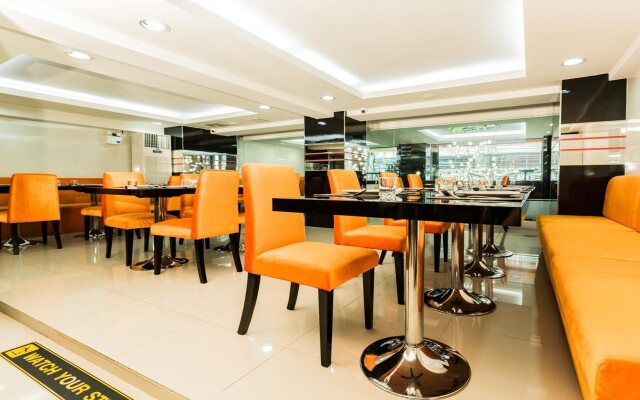 De Lux Bangkok Hotel