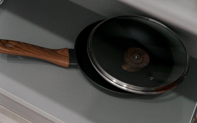 Apart Deluxe Легенды моря на Дачной 6к1