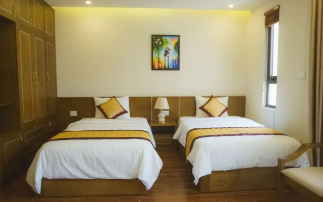 Ruby Hotel