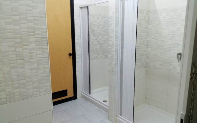 Departure rooms&hostels