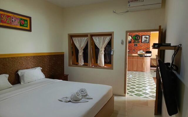 Adisa Homestay by Reddoorz