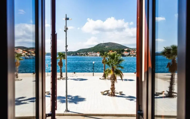 Apartments Vila Riva