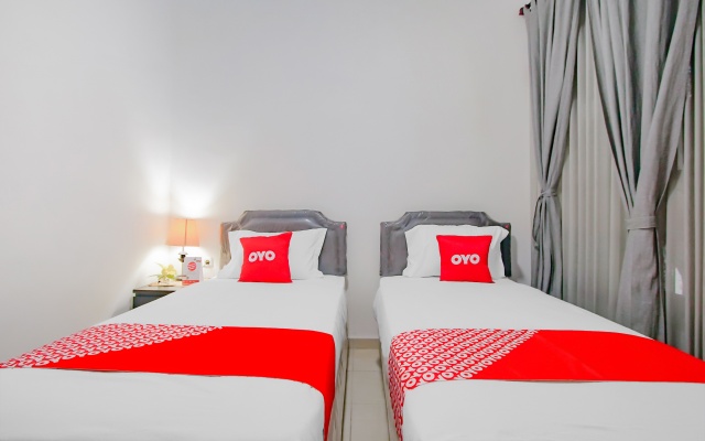 OYO 3371 Omah Saras